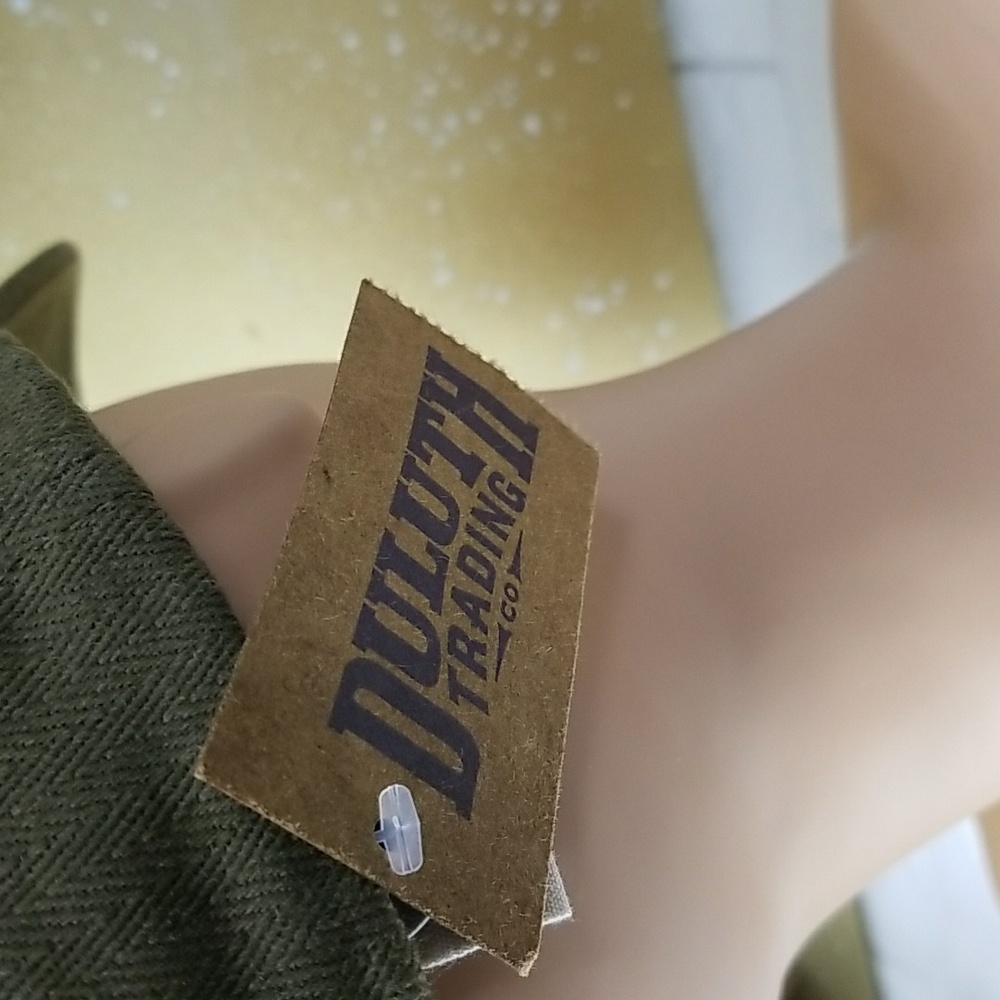 Duluth Trading Co. baseball cap - Picture 6 of 10